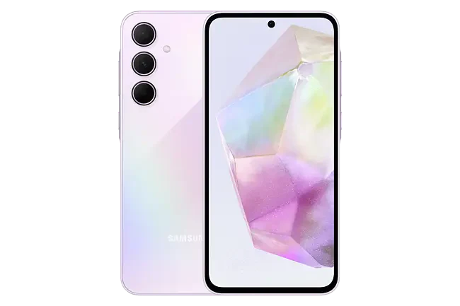 Samsung Galaxy A35 5G - Image 2