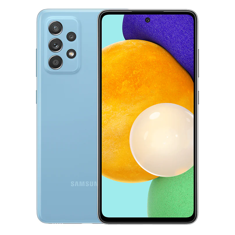 Samsung Galaxy A52 5G - Image 2