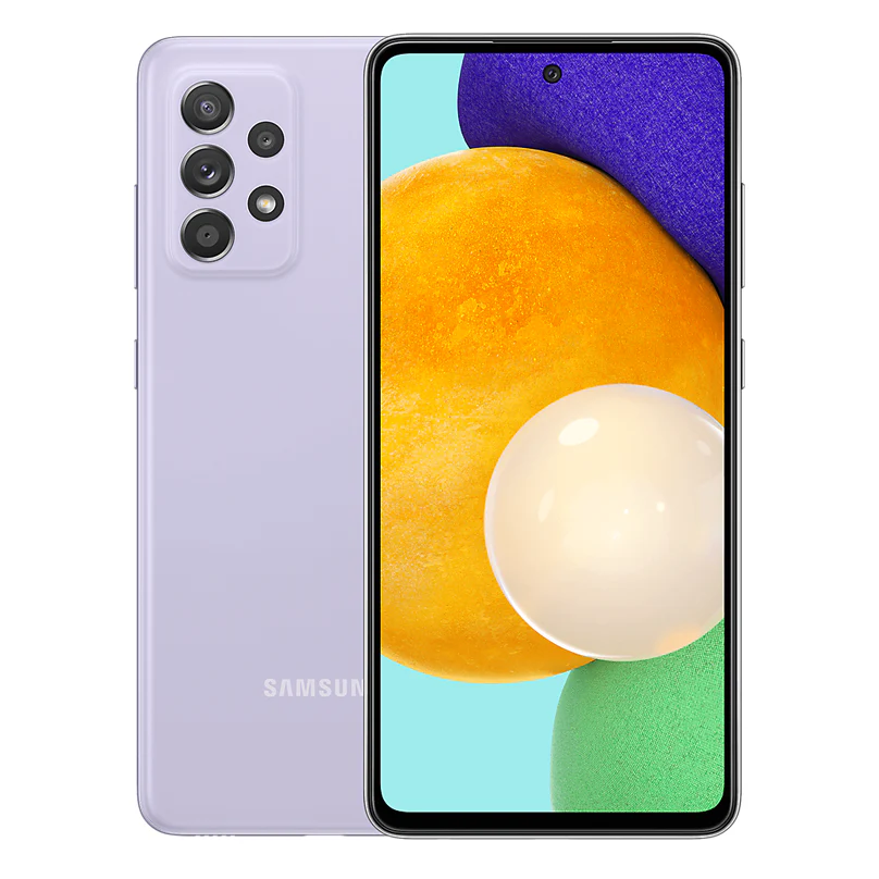 Samsung Galaxy A52 5G - Image 3