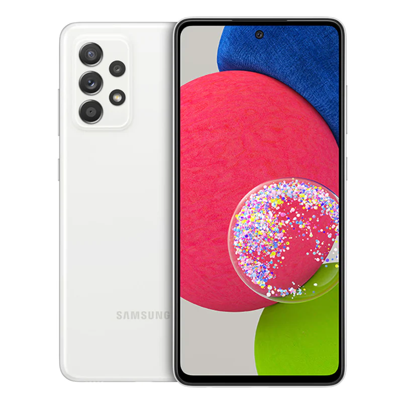 Samsung Galaxy A52s 5G - Image 4