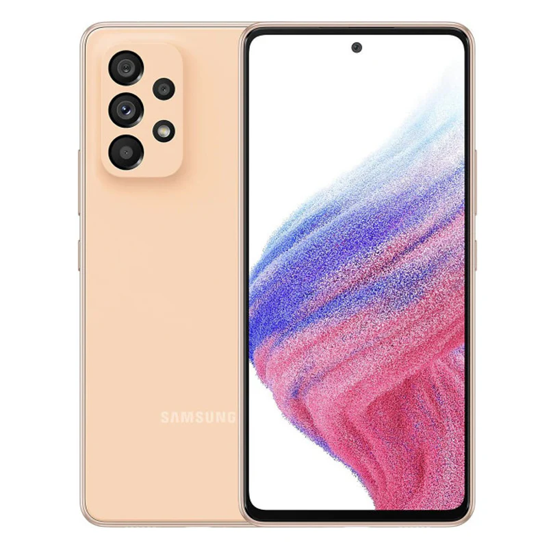 Samsung Galaxy A53 5G - Image 3