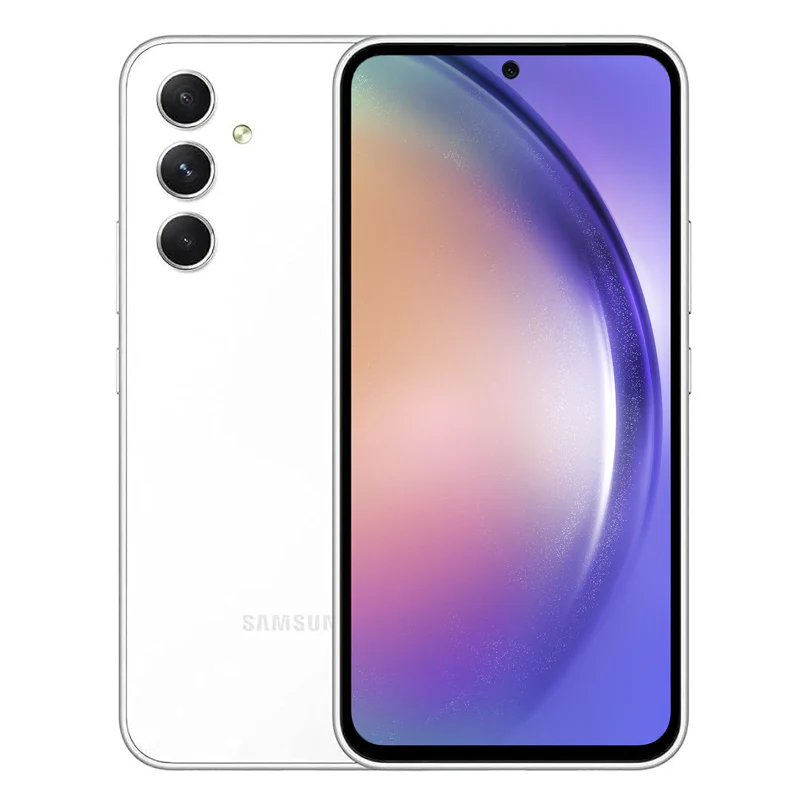 Samsung Galaxy A54 5G - Image 4