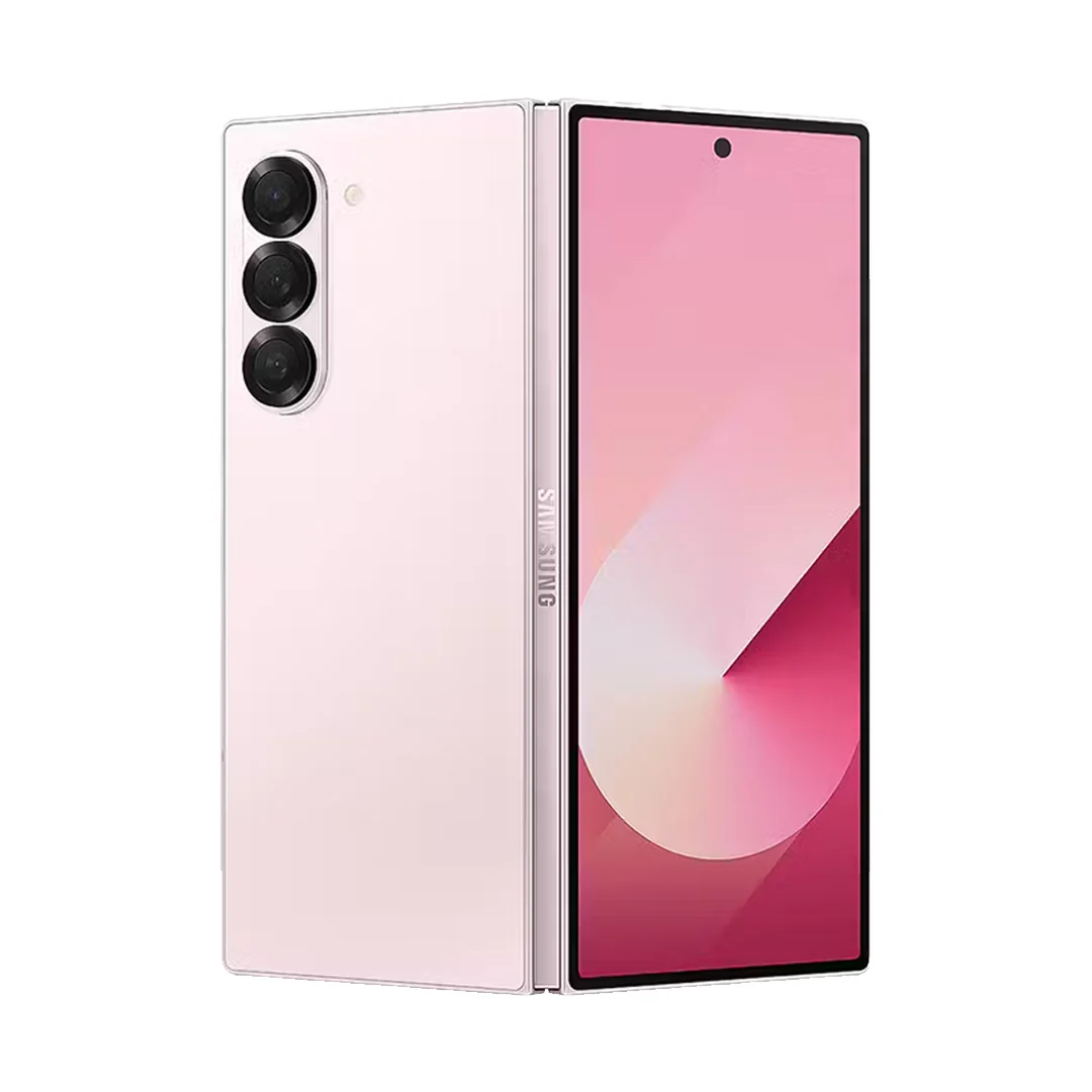 Samsung Galaxy Z Fold6 - Image 3