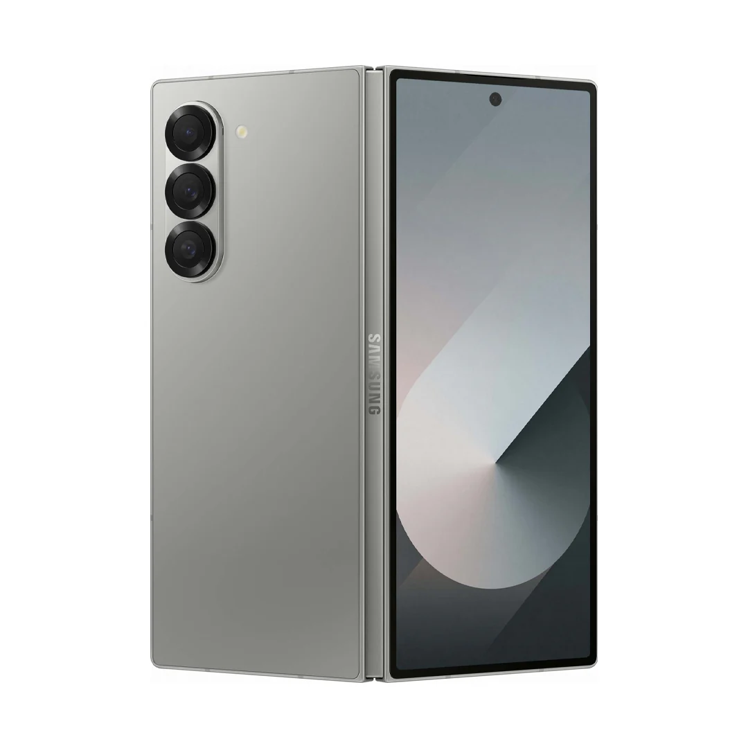 Samsung Galaxy Z Fold6 - Image 4