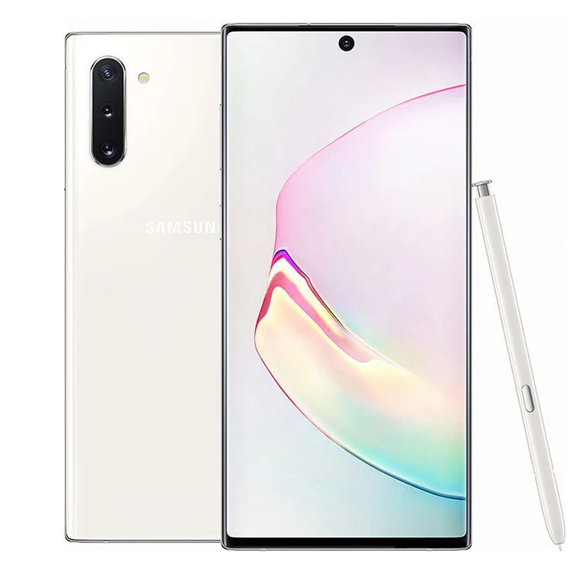Samsung Galaxy Note 10 Plus - Image 4