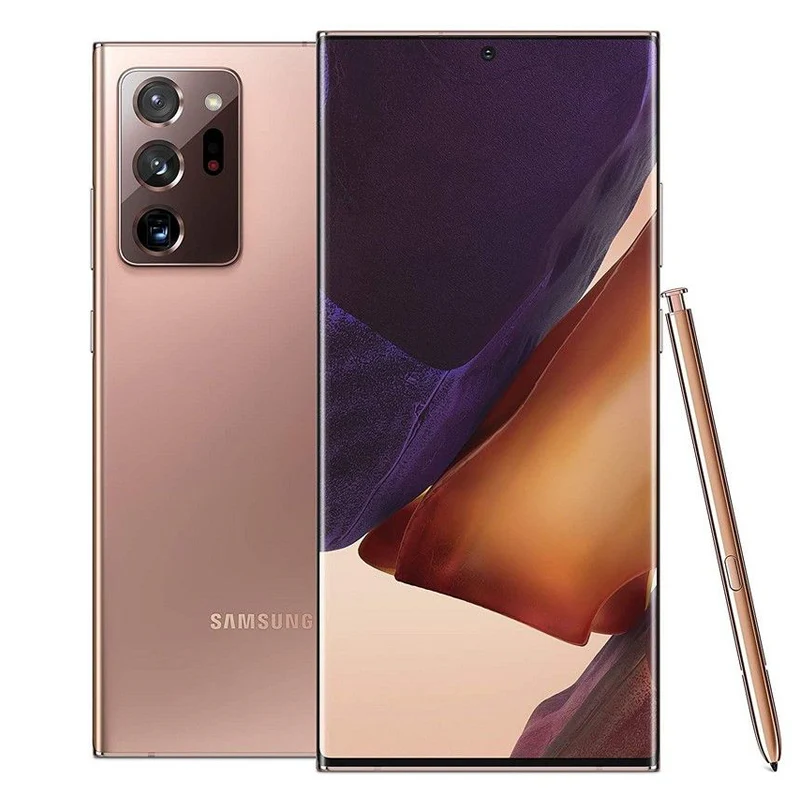 Samsung Note 20 Ultra - Image 3