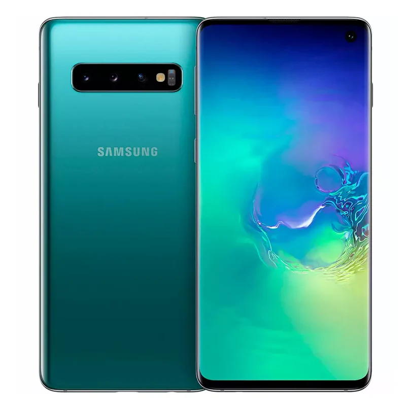 Samsung Galaxy S10 - Image 3