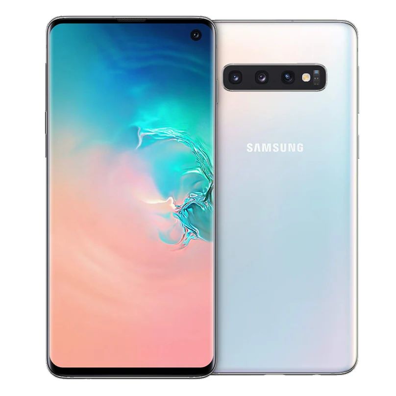 Samsung Galaxy S10 - Image 4