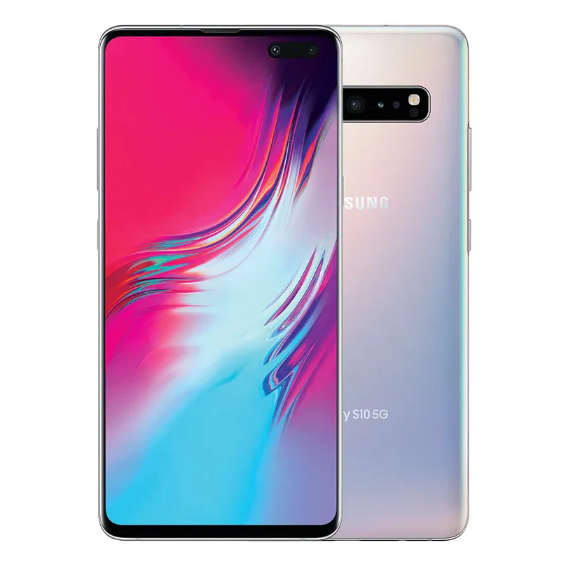 Samsung Galaxy S10 - Image 5