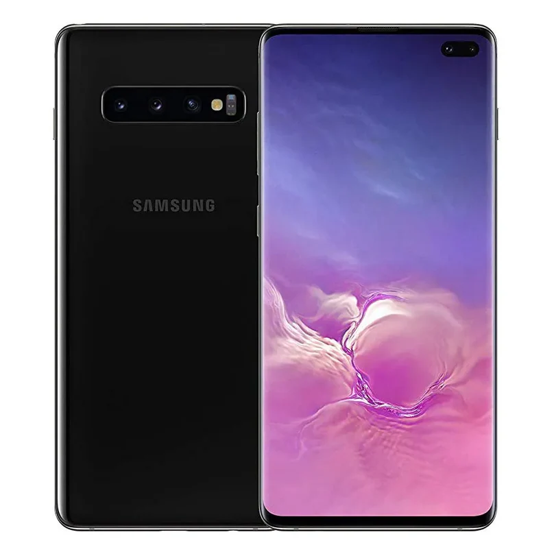 Samsung Galaxy S10 Plus - Image 3