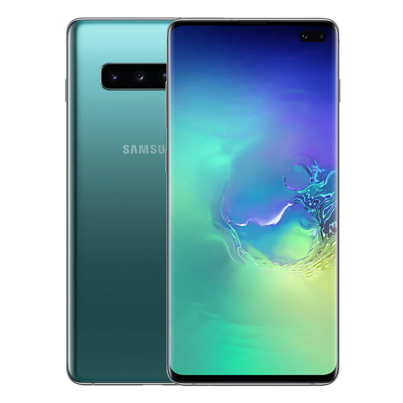 Samsung Galaxy S10 Plus - Image 4