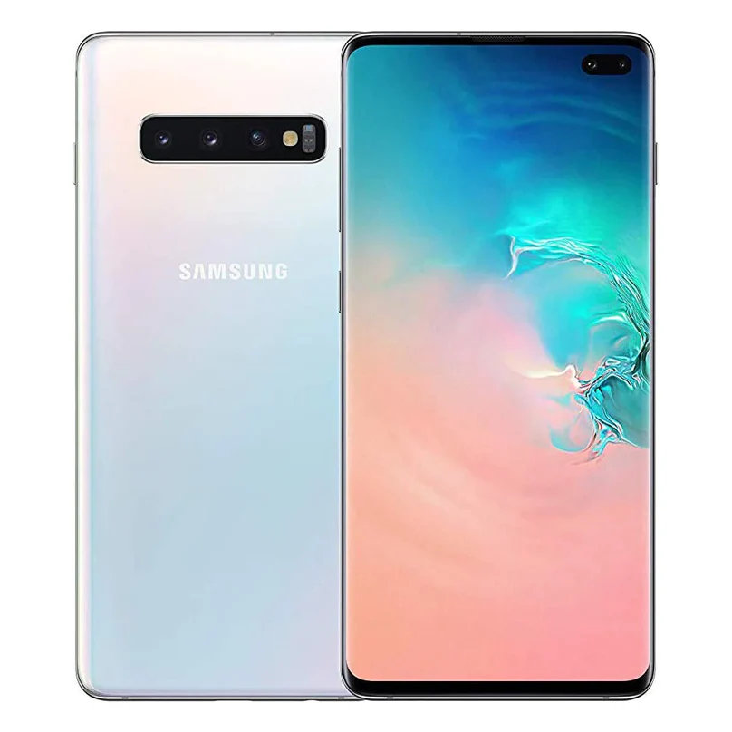 Samsung Galaxy S10 Plus - Image 5