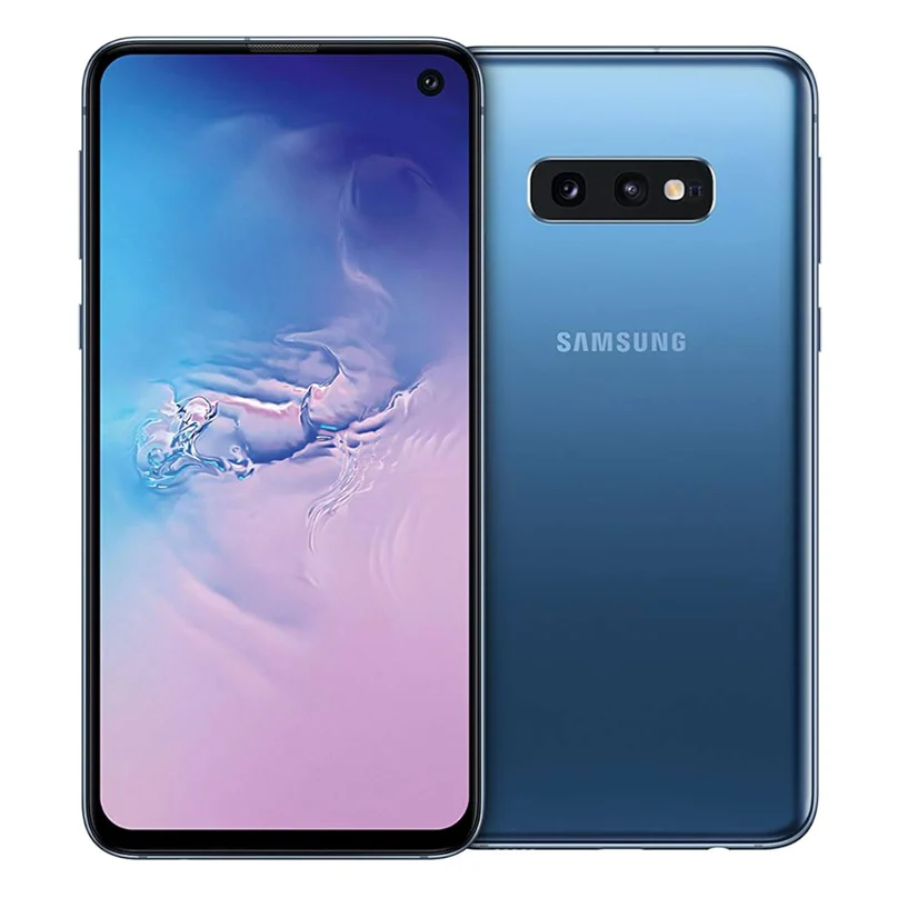 Samsung Galaxy S10e - Image 3