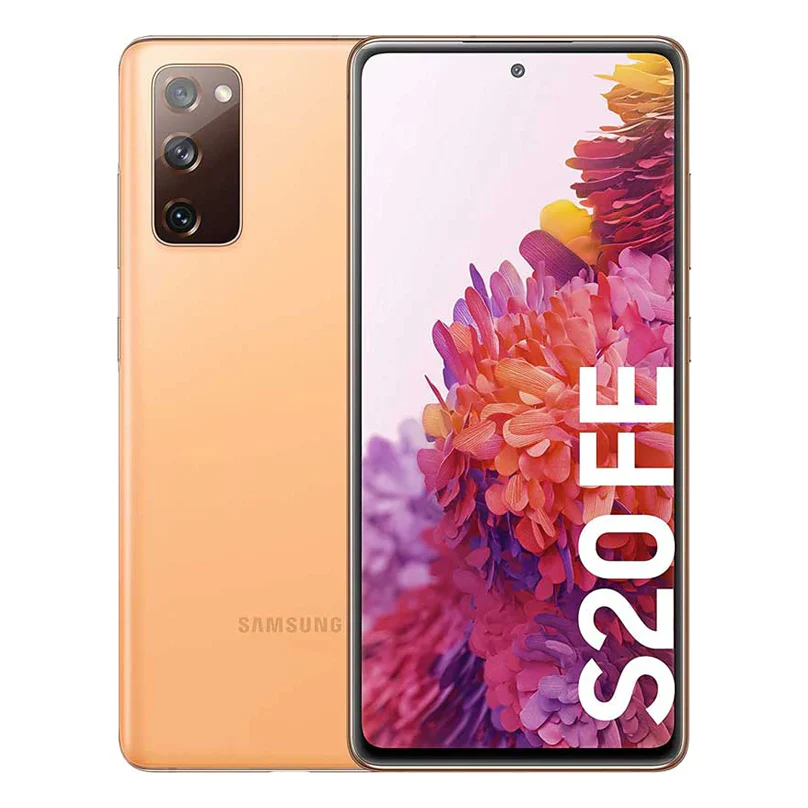 Samsung Galaxy S20 FE - Image 3