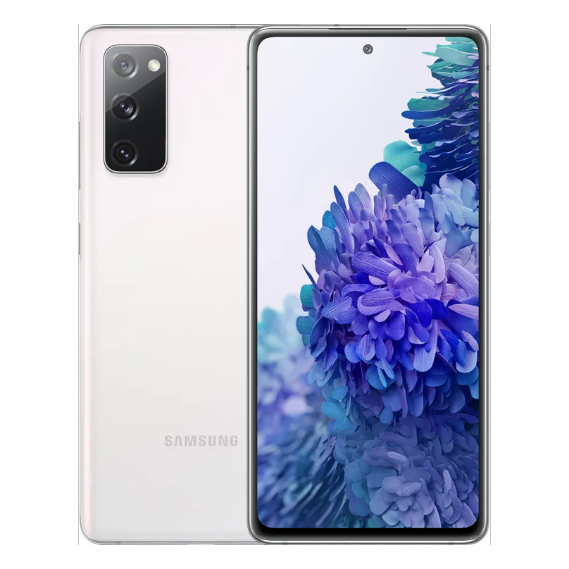 Samsung Galaxy S20 FE - Image 4