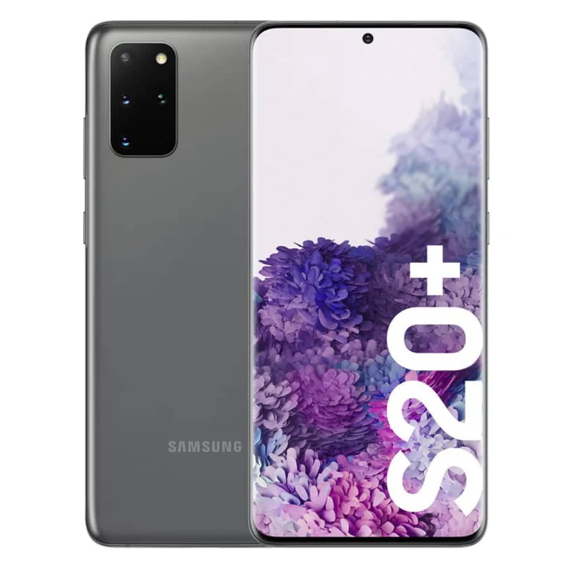 Samsung Galaxy S20 Plus 5G - Image 3