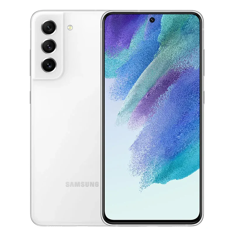 Samsung Galaxy S21 FE 5G - Image 4