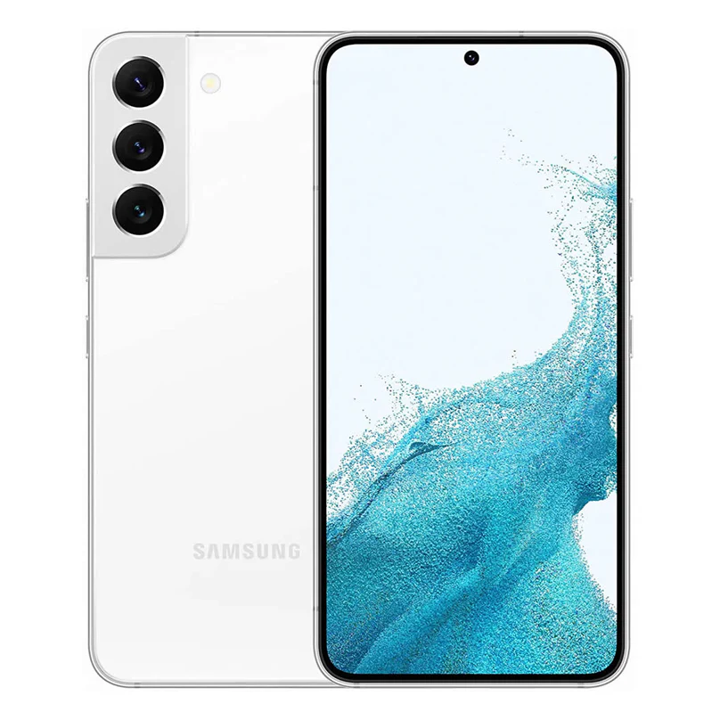 Samsung Galaxy S22 - Image 3