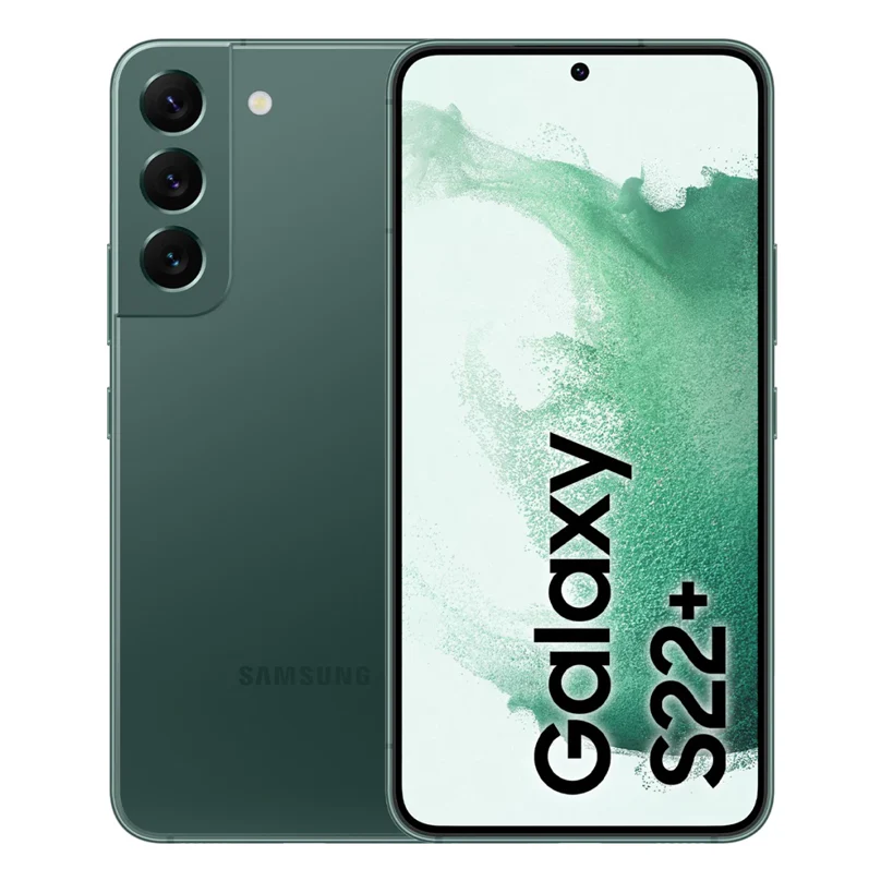 Samsung Galaxy S22 Plus - Image 5