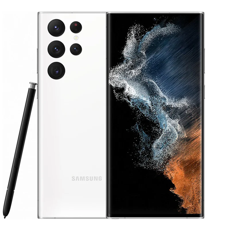 Samsung Galaxy S22 Ultra - Image 4