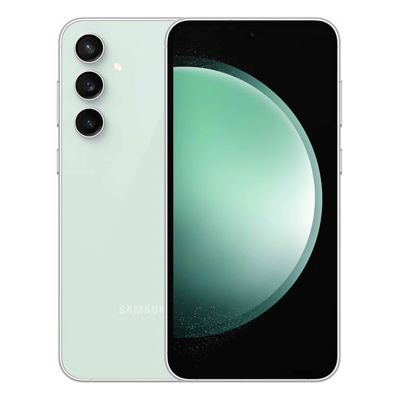 Samsung Galaxy S23 FE - Image 4