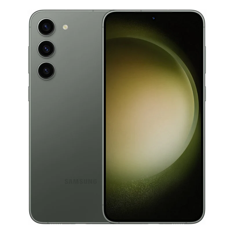 Samsung Galaxy S23 Plus - Image 4