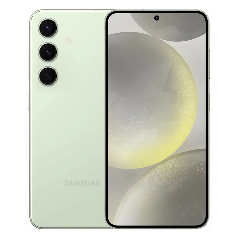 Samsung Galaxy S24 Plus - Image 4