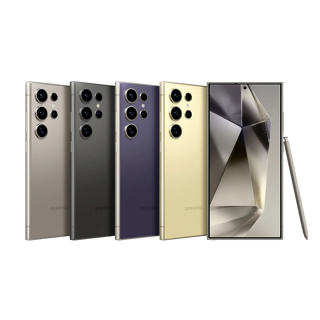 Samsung Galaxy S24 Ultra - Image 8