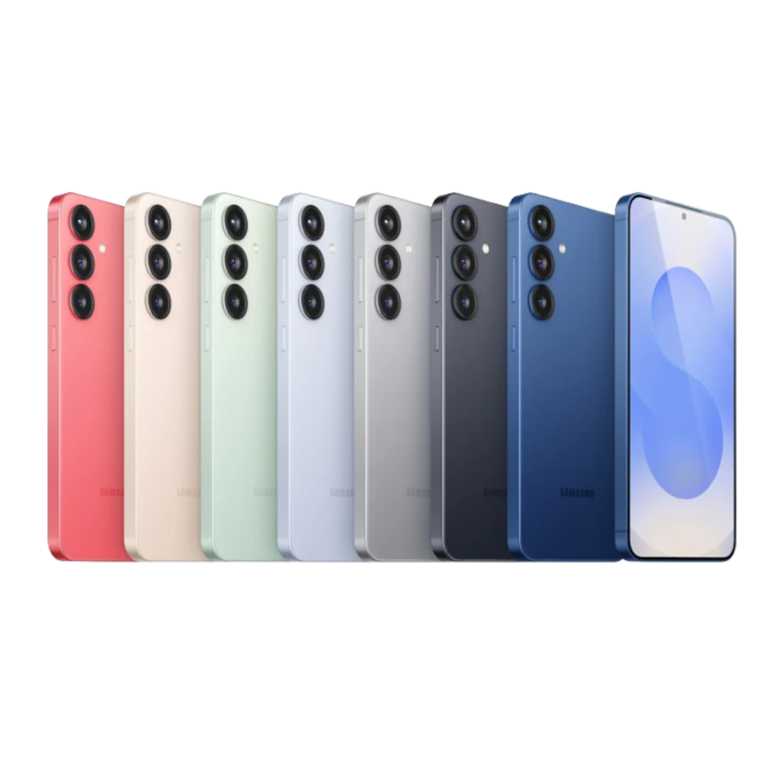 Samsung Galaxy S25 - Image 8