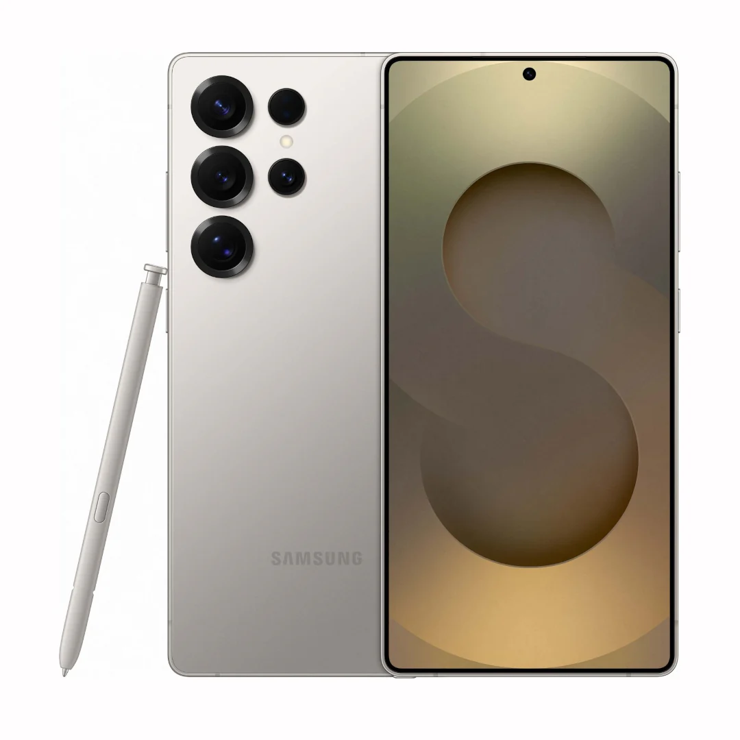 Samsung Galaxy S25 Ultra - Image 4
