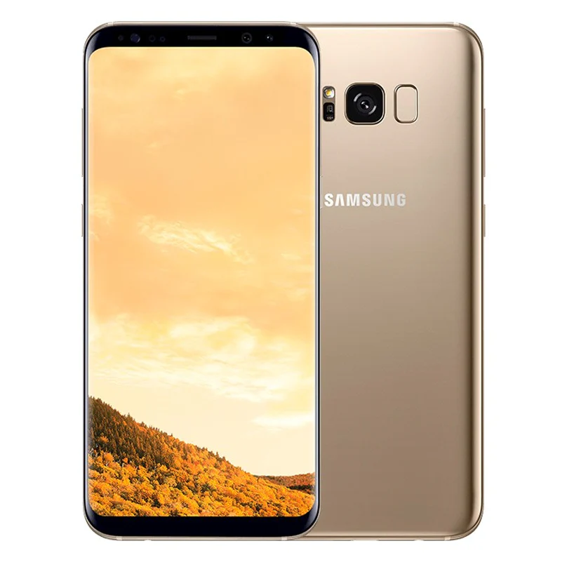 Samsung Galaxy S8 - Image 3