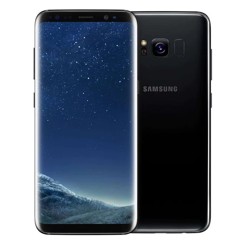Samsung Galaxy S8 Plus