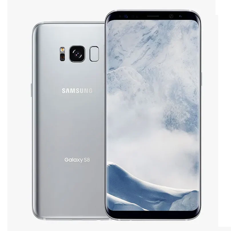 Samsung Galaxy S8 Plus - Image 2