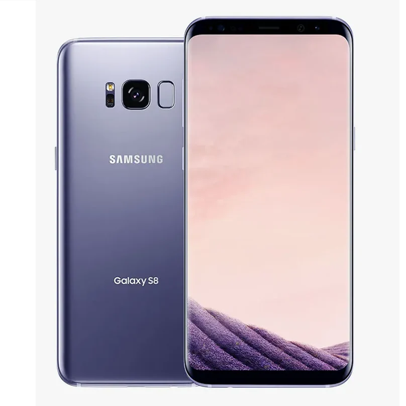 Samsung Galaxy S8 Plus - Image 5