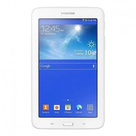 Samsung Galaxy Tab 3 Lite