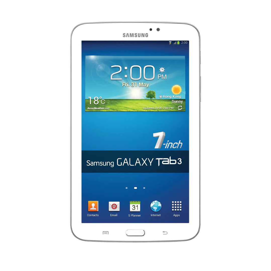 Samsung Galaxy Tab 3