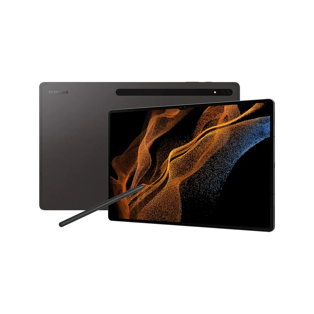 Samsung Galaxy Tab S8 Ultra