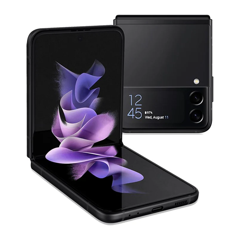 Samsung Galaxy Z Flip 3 5G