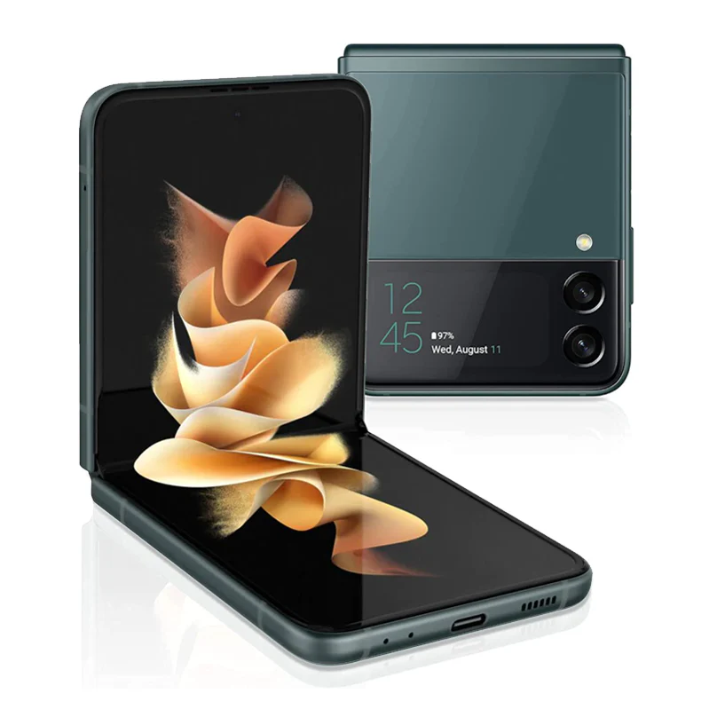 Samsung Galaxy Z Flip 3 5G - Image 2