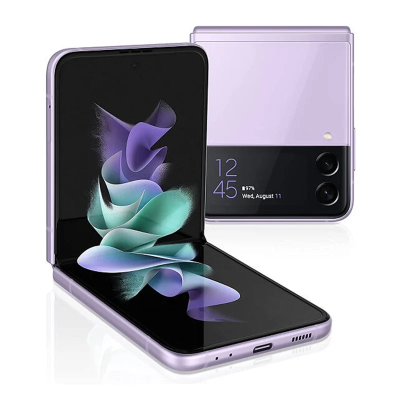 Samsung Galaxy Z Flip 3 5G - Image 3