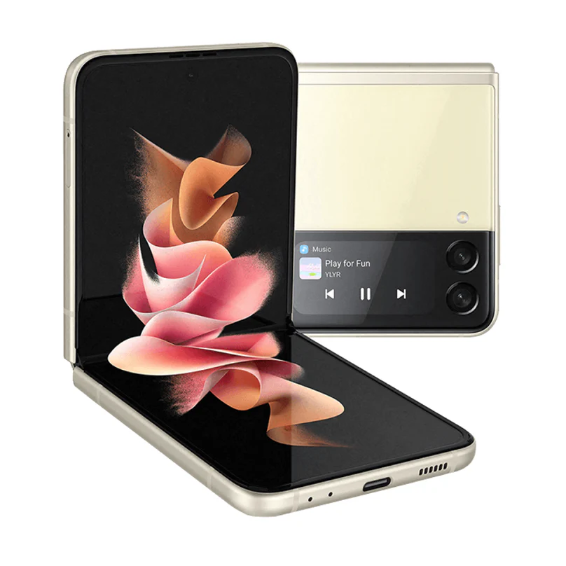 Samsung Galaxy Z Flip 3 5G - Image 4