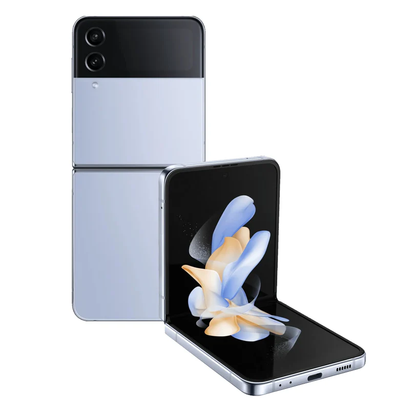 Samsung Galaxy Z Flip 4 5G - Image 3