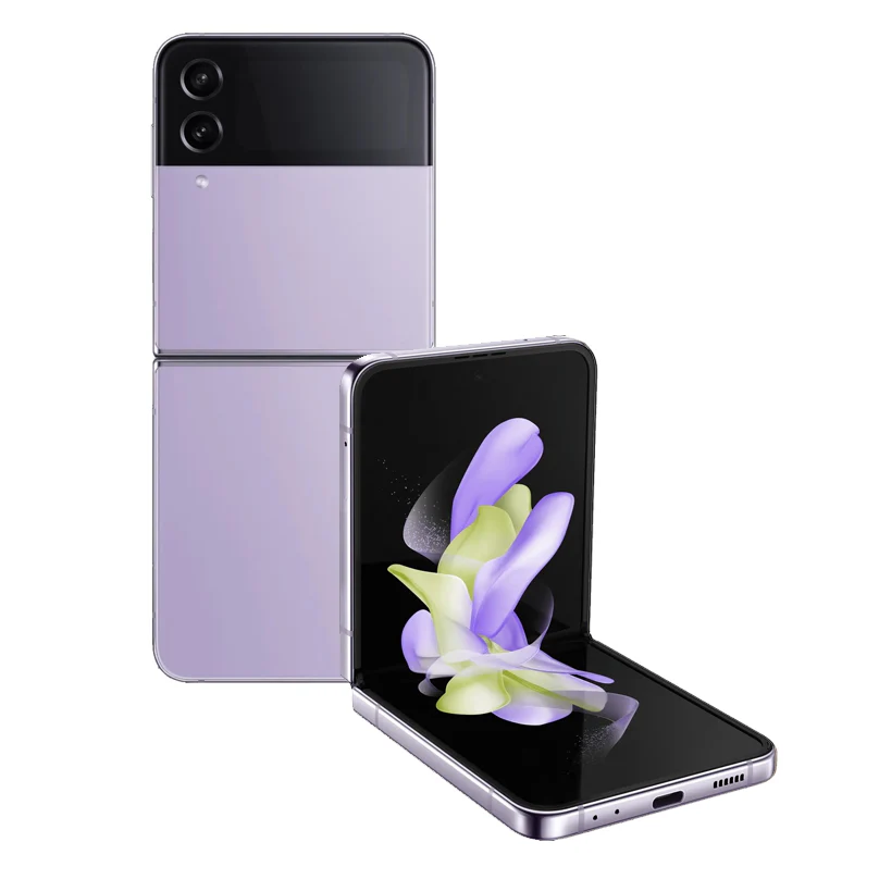 Samsung Galaxy Z Flip 4 5G - Image 4