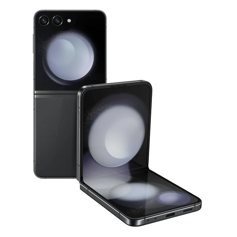 Samsung Galaxy Z Flip 5 5G - Image 2