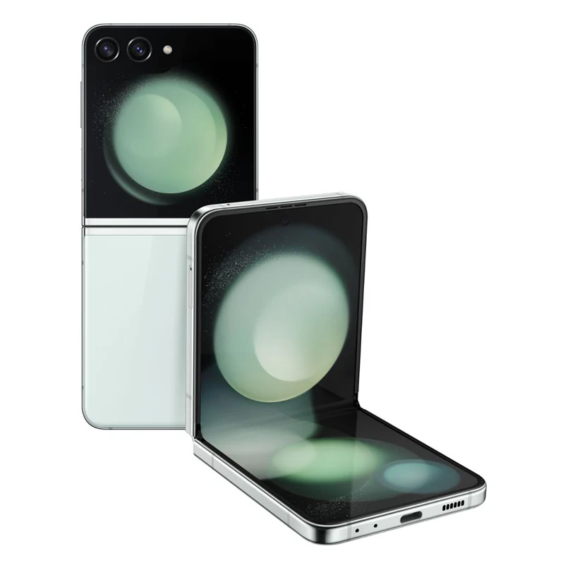 Samsung Galaxy Z Flip 5 5G - Image 3
