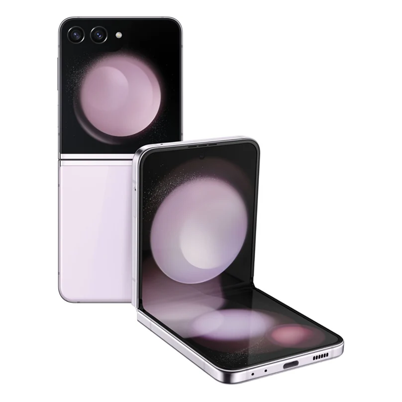 Samsung Galaxy Z Flip 5 5G - Image 4