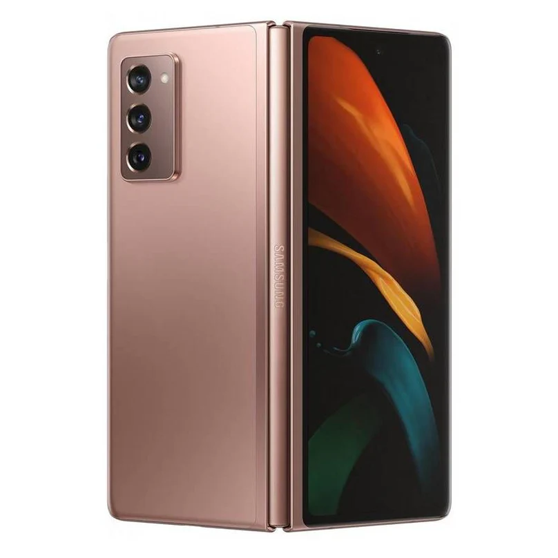 Samsung Galaxy Z Fold 2 5G - Image 2
