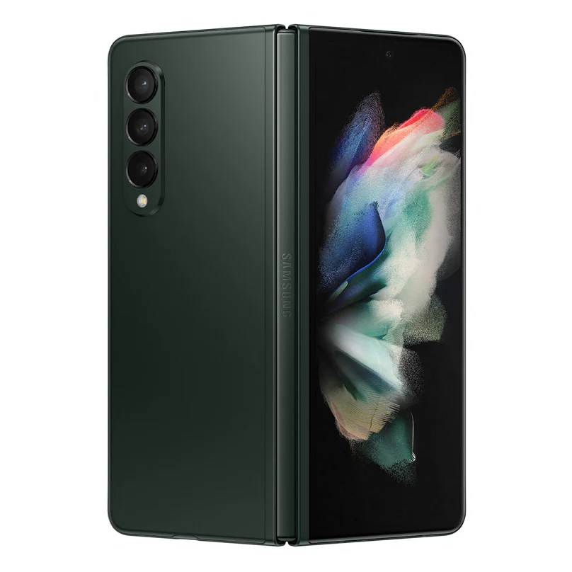 Samsung Galaxy Z Fold 3 5G - Image 3