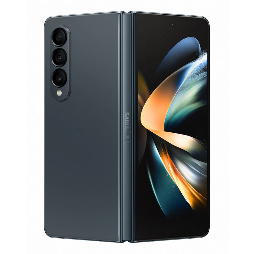 Samsung Galaxy Z Fold 4 5G - Image 3