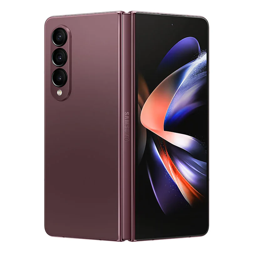 Samsung Galaxy Z Fold 4 5G - Image 4